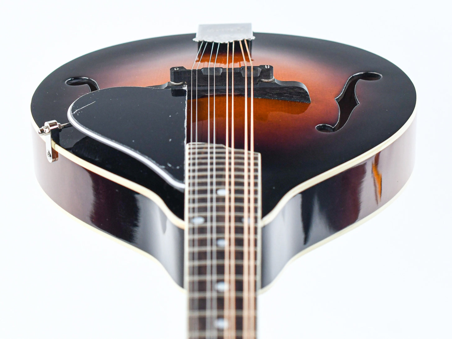 Kentucky KM250 A Style Mandolin - 12