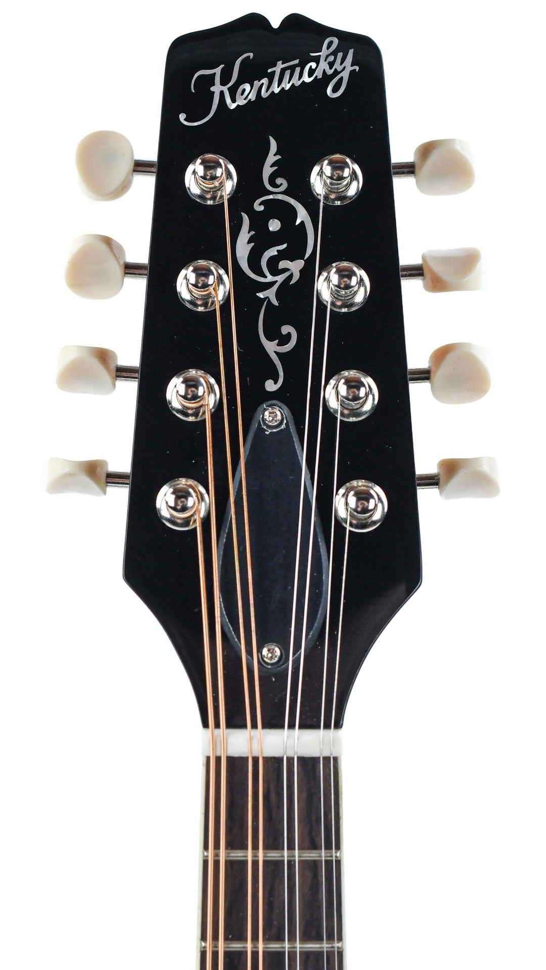 Kentucky KM250 A Style Mandolin - 2
