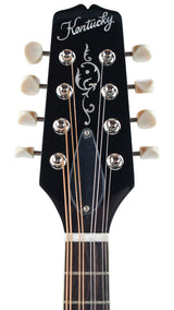 Kentucky KM250 A Style Mandolin - 2
