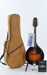 Kentucky KM250 A Style Mandolin - 3