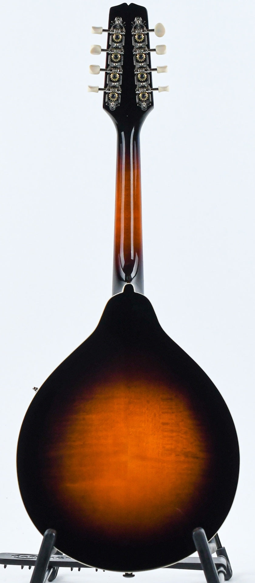 Kentucky KM250 A Style Mandolin - 4
