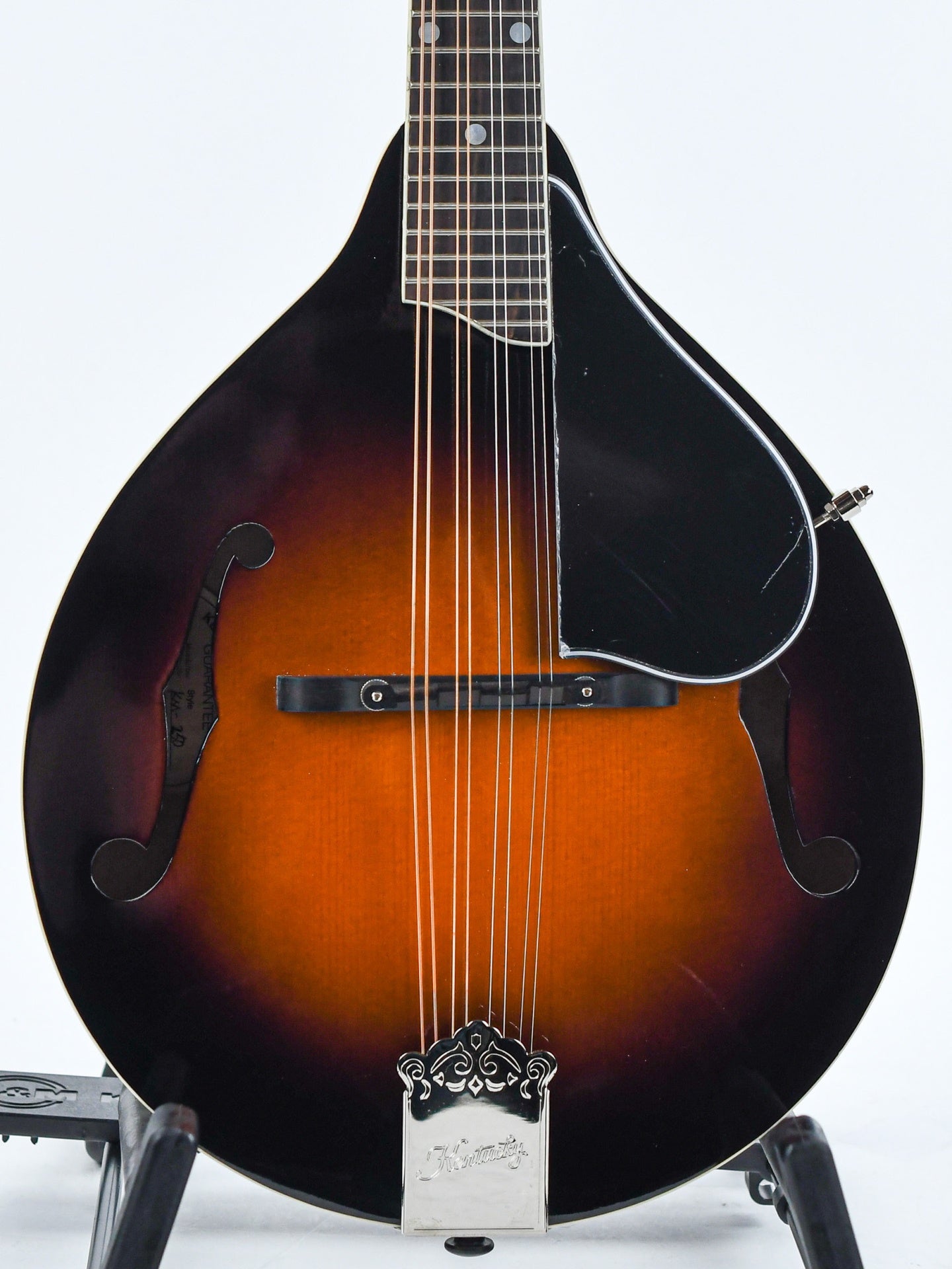 Kentucky KM250 A Style Mandolin - 5