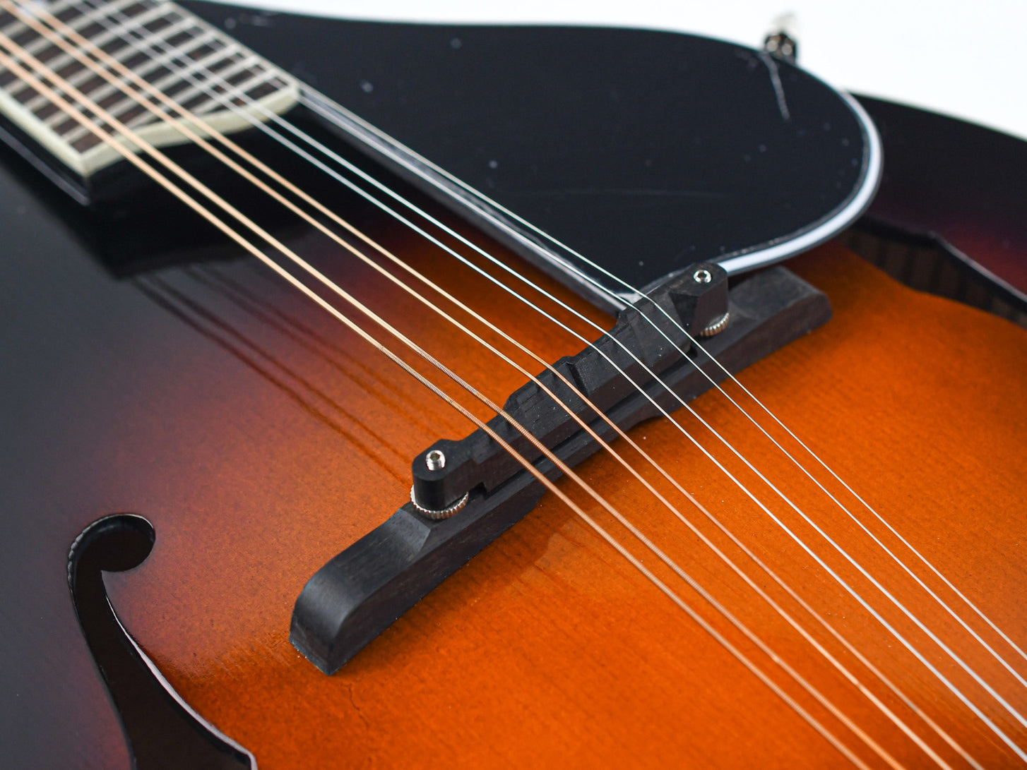 Kentucky KM250 A Style Mandolin - 7