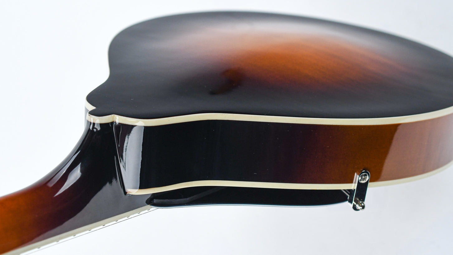 Kentucky KM250 A Style Mandolin - 9