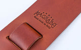 Magrabo Holes HC Core Dark Brown 8cm - 2