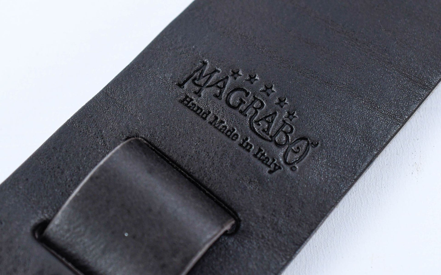Magrabo Holes HC Core Ebony 6cm - 2