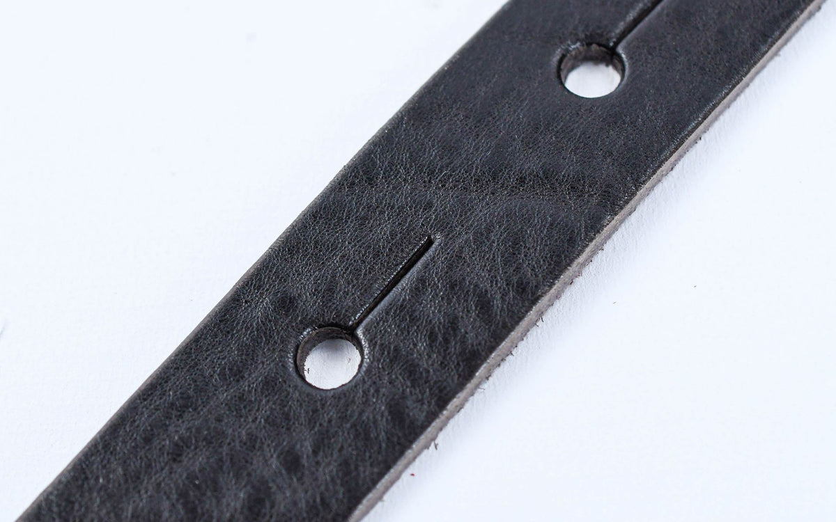Magrabo Holes HC Core Ebony 6cm - 4