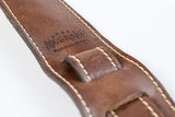 Magrabo Holes HS Stone Washed Mahogany 6cm - 2