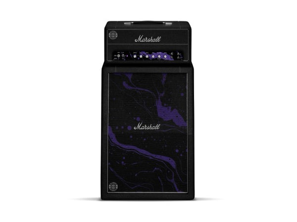 Marshall SV20H Studio Jimi Hendrix Signature 20 Watt Head & 212