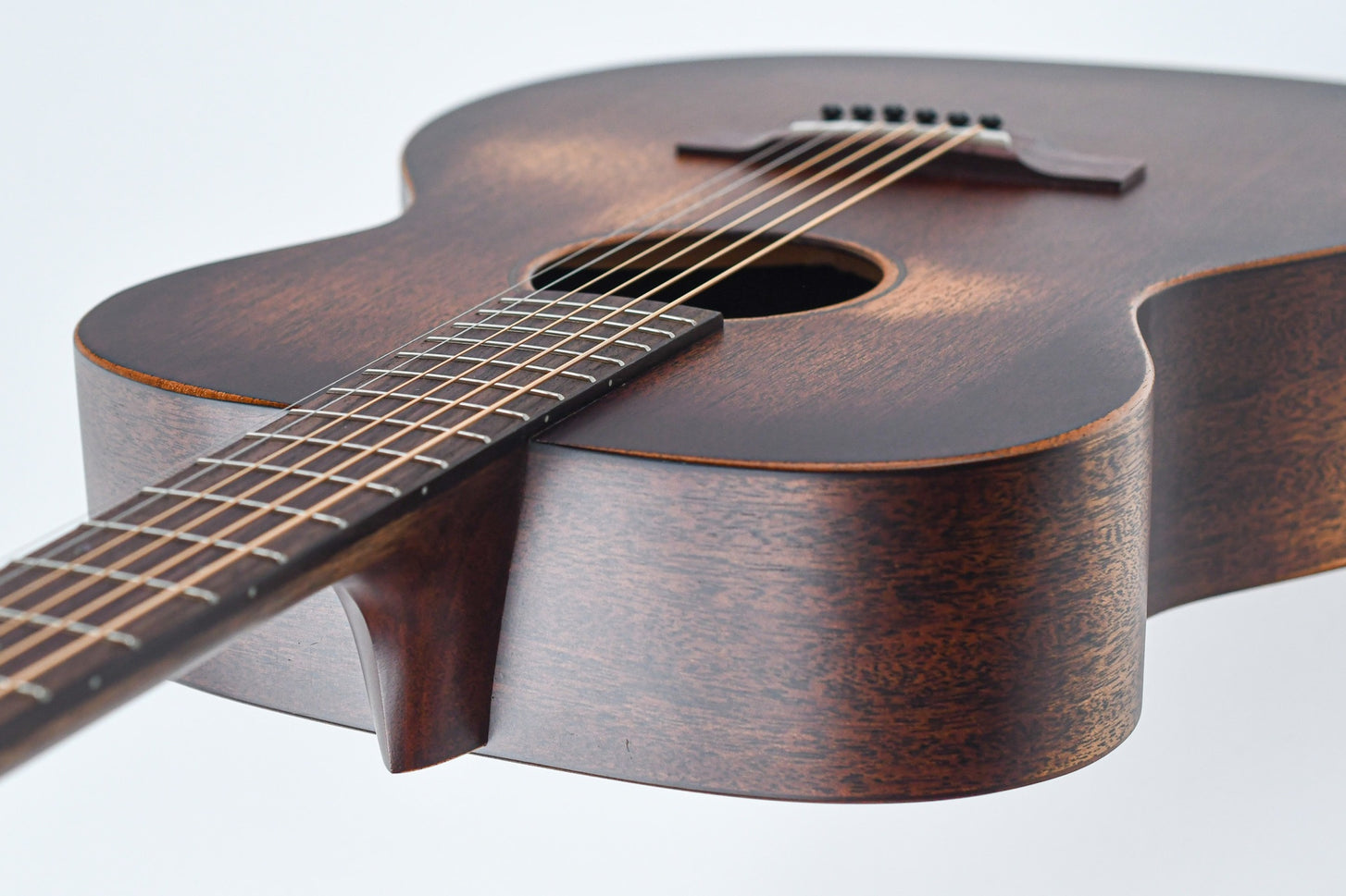 Martin 00015M Streetmaster - 11