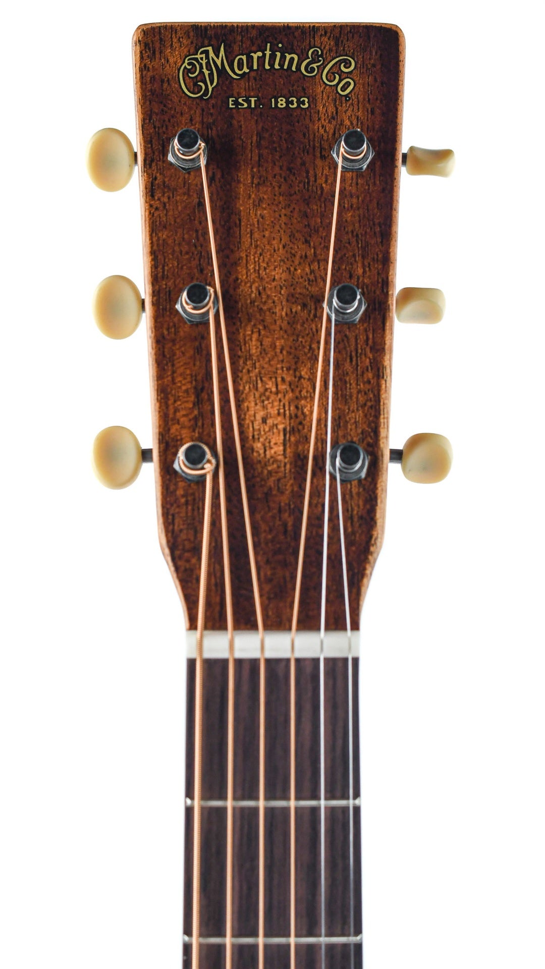Martin 00015M Streetmaster - 2