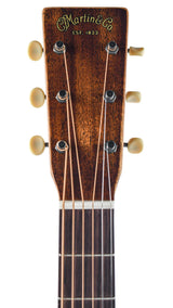 Martin 00015M Streetmaster - 2