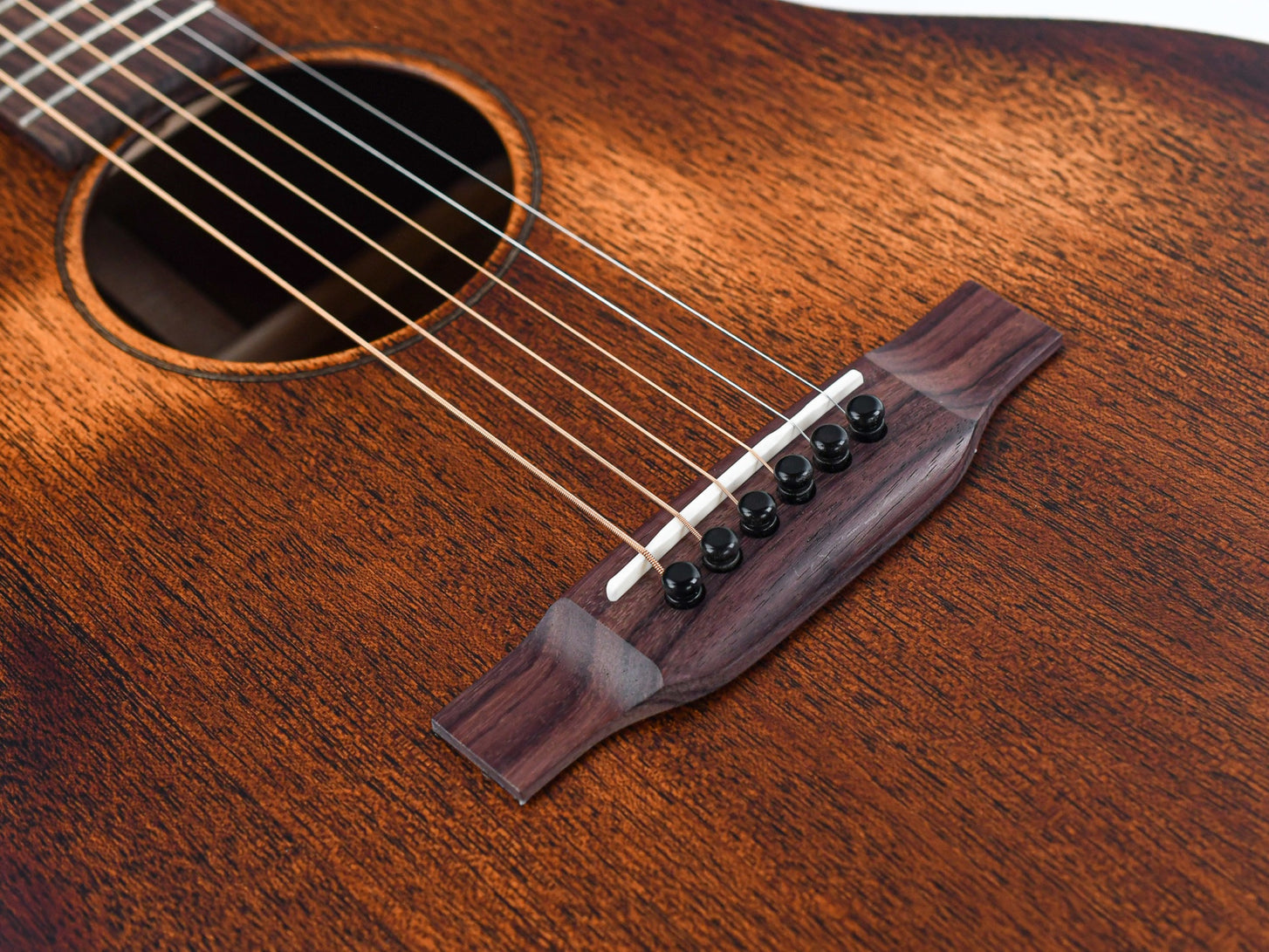 Martin 00015M Streetmaster - 7