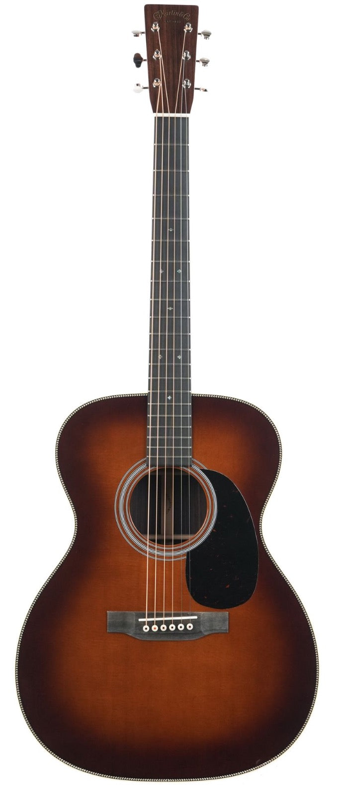 Martin 00028 Standard Refresh Ambertone