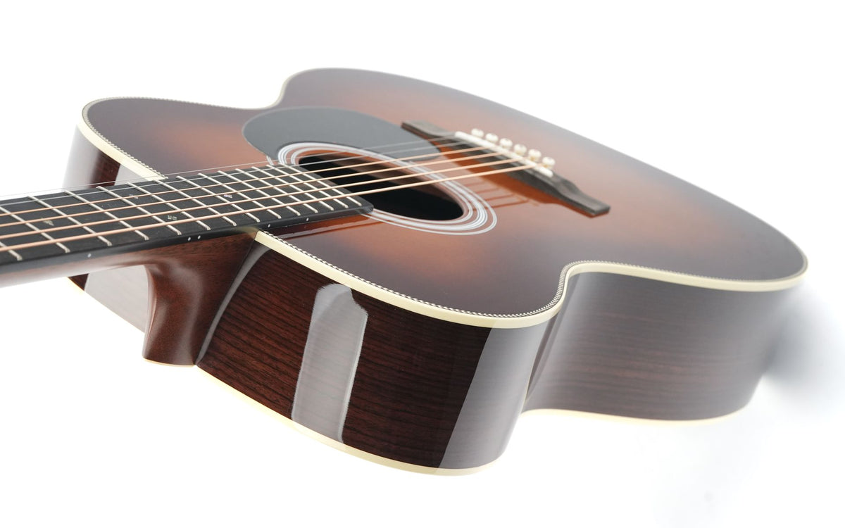Martin 00028 Standard Refresh Ambertone - 10