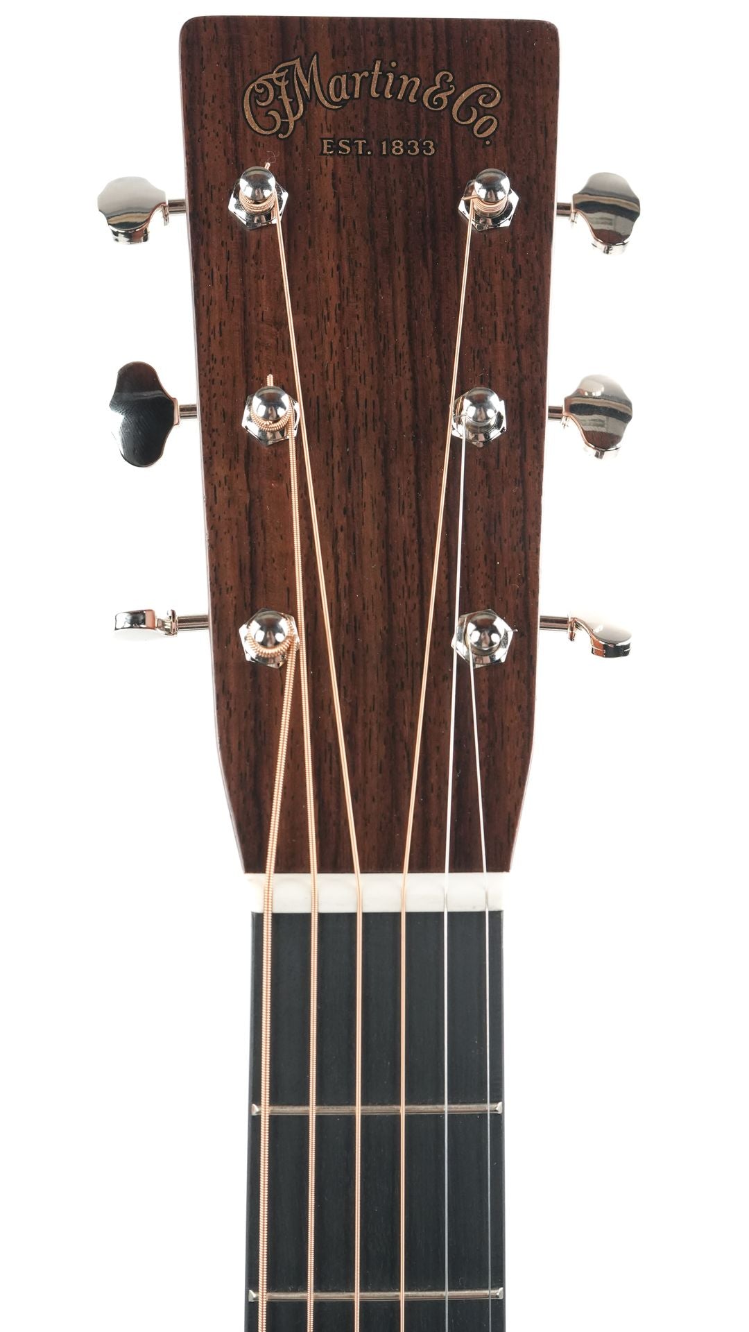 Martin 00028 Standard Refresh Ambertone - 2