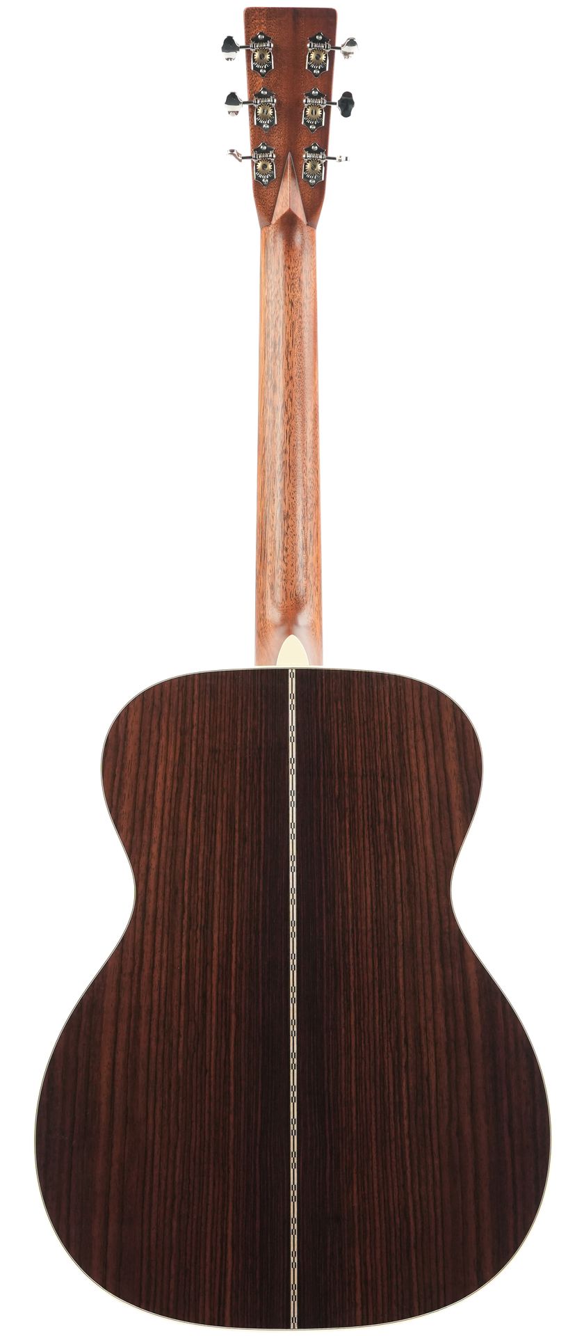 Martin 00028 Standard Refresh Ambertone - 4