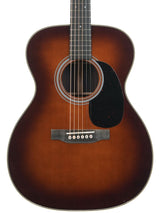 Martin 00028 Standard Refresh Ambertone - 5