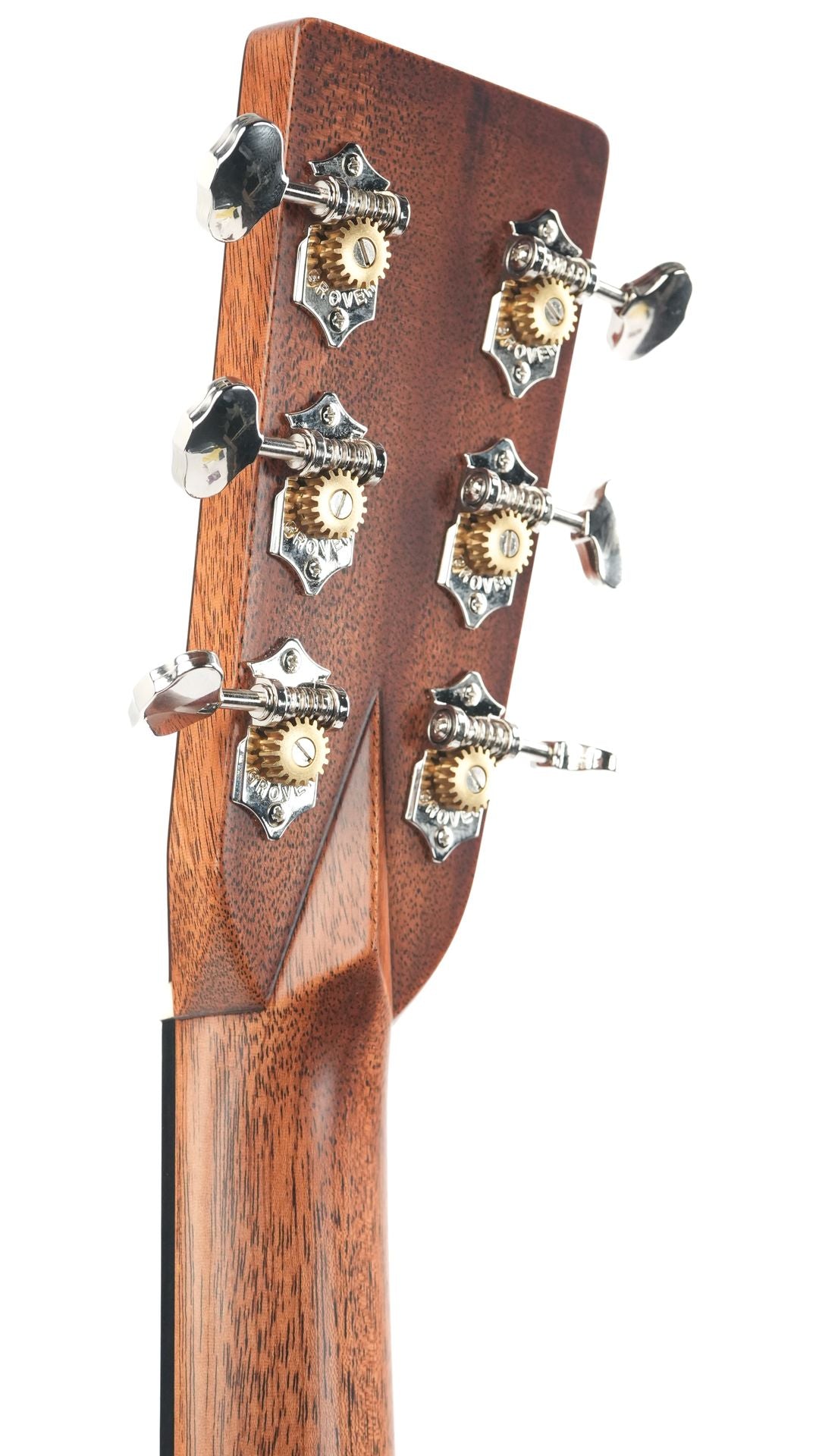 Martin 00028 Standard Refresh Ambertone - 6