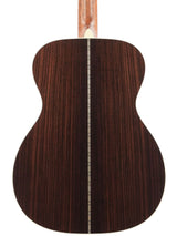 Martin 00028 Standard Refresh Ambertone - 8