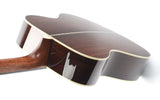 Martin 00028 Standard Refresh Ambertone - 9