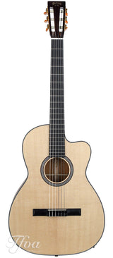 Martin 000C12 16E Nylon Crossover
