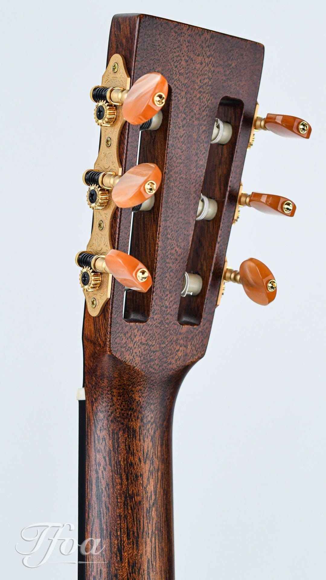 Martin 000C12 16E Nylon Crossover - 5