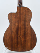 Martin 000C12 16E Nylon Crossover - 7