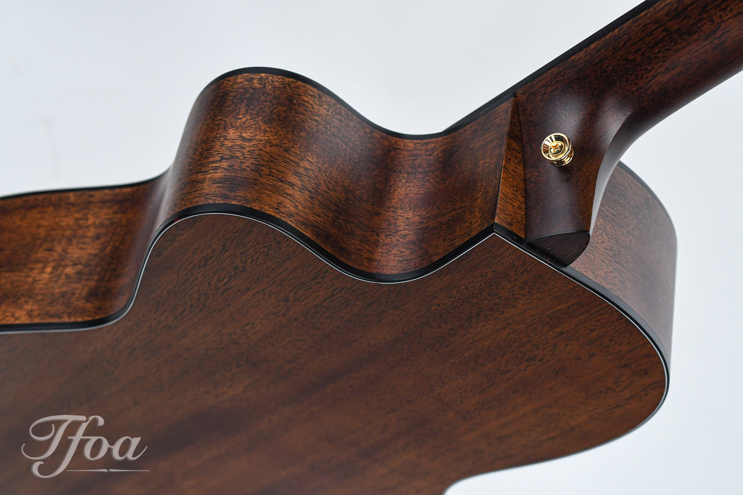 Martin 000C12 16E Nylon Crossover - 8