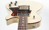 Patrick James Eggle Macon Vintage Grained Blonde - 12