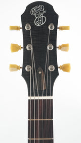 Patrick James Eggle Macon Vintage Grained Blonde - 2