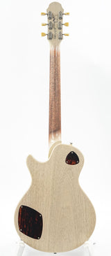 Patrick James Eggle Macon Vintage Grained Blonde - 4