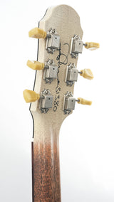 Patrick James Eggle Macon Vintage Grained Blonde - 6