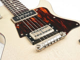 Patrick James Eggle Macon Vintage Grained Blonde - 7