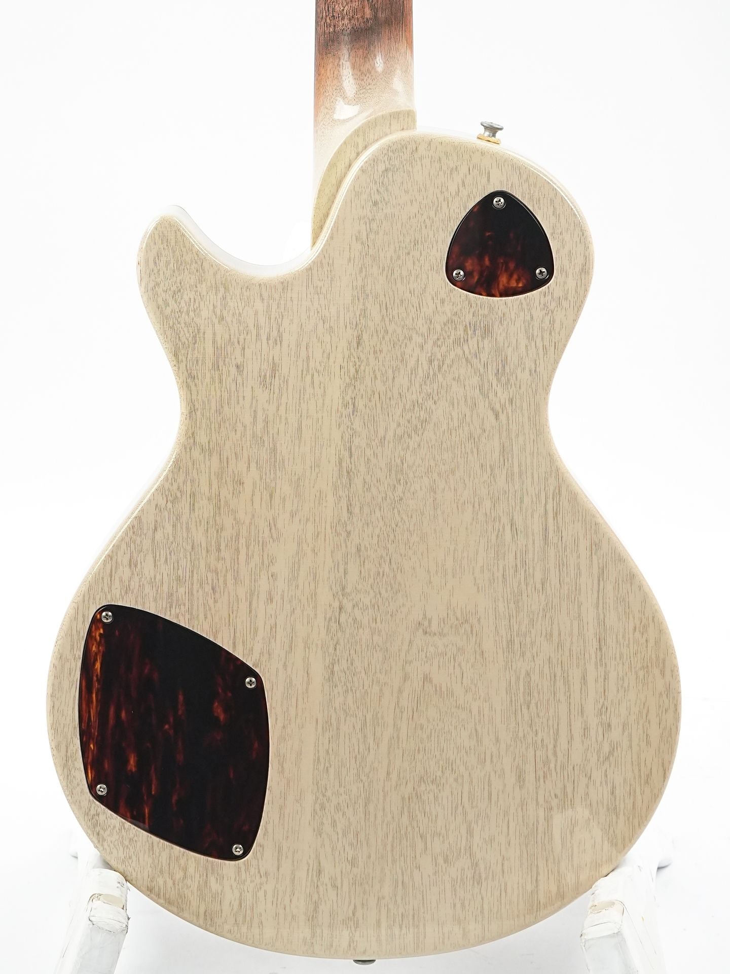 Patrick James Eggle Macon Vintage Grained Blonde - 8