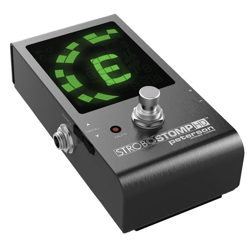 Peterson Strobestomp HD - 3