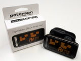 Peterson Stroboclip HD Clip On Tuner - 2