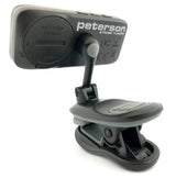Peterson Stroboclip HD Clip On Tuner - 4