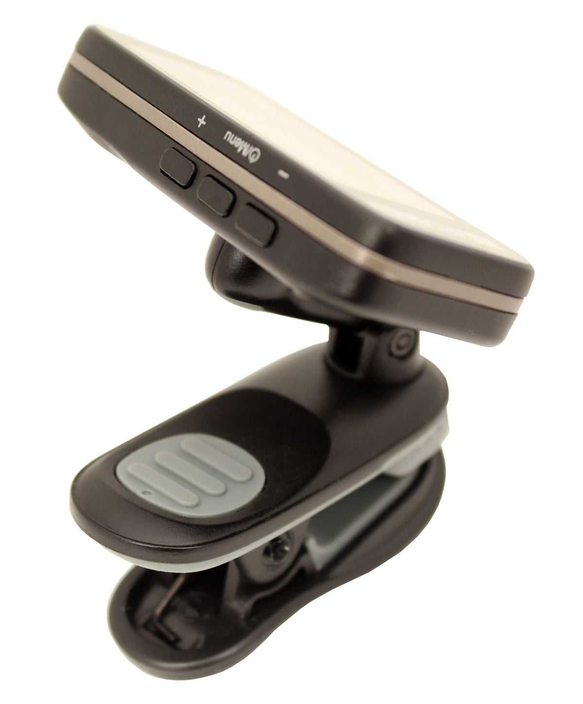 Peterson Stroboclip HD Clip On Tuner - 5