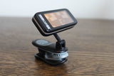 Peterson Stroboclip HD Clip On Tuner - 6