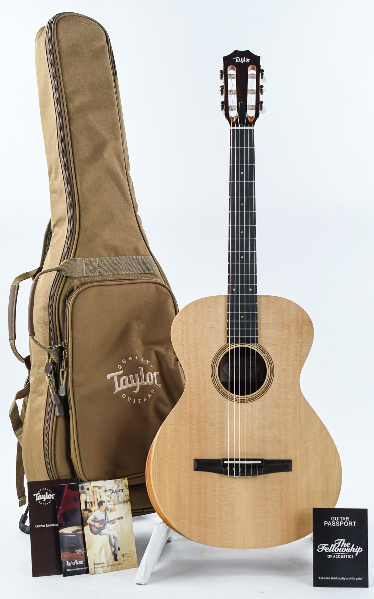 Taylor Academy 12e-N - 3