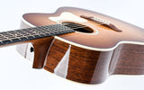 Taylor Gold Label 517e Mahogany Sunburst - 10