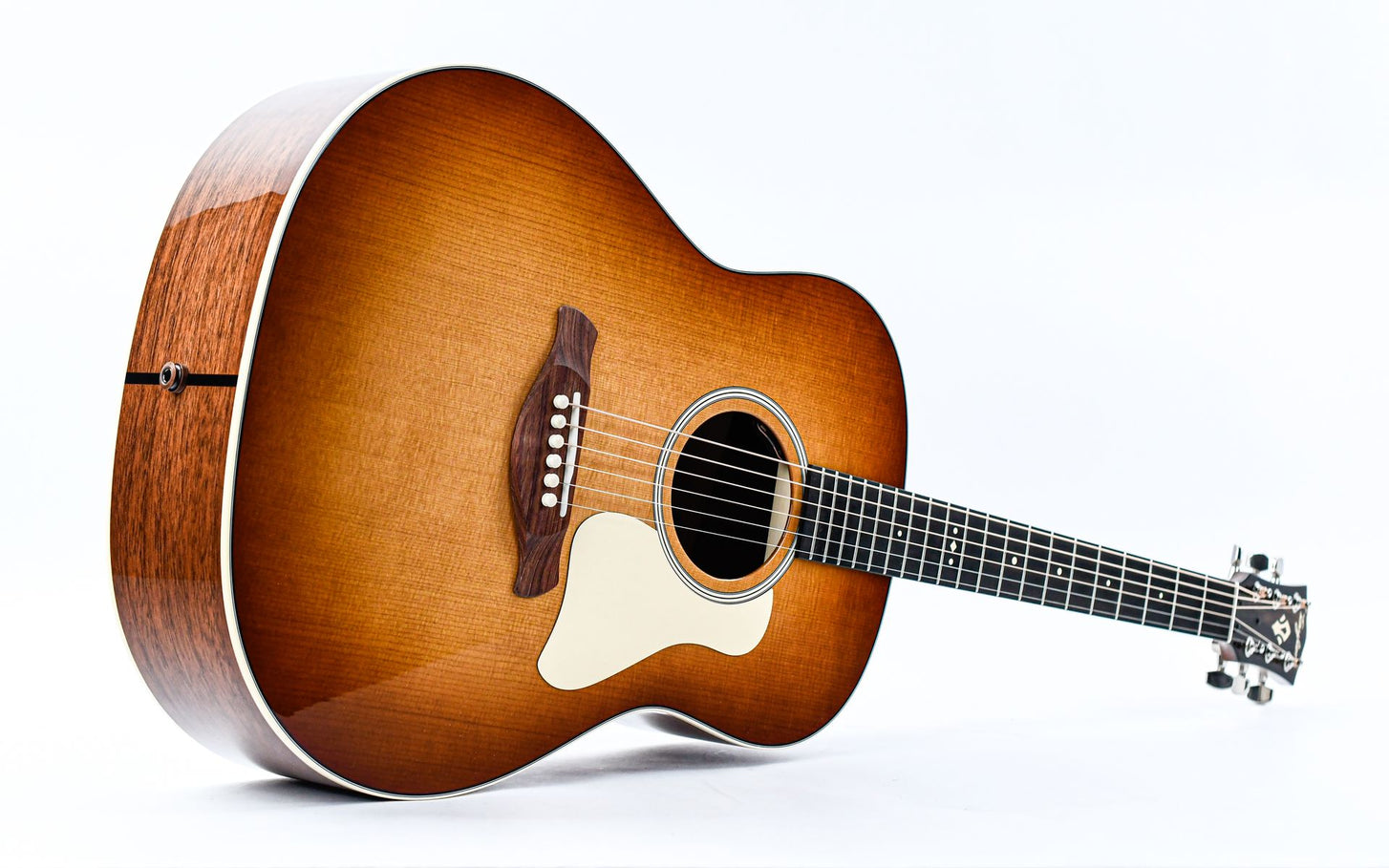 Taylor Gold Label 517e Mahogany Sunburst - 12