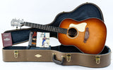 Taylor Gold Label 517e Mahogany Sunburst - 3