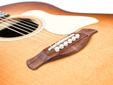 Taylor Gold Label 517e Mahogany Sunburst - 7