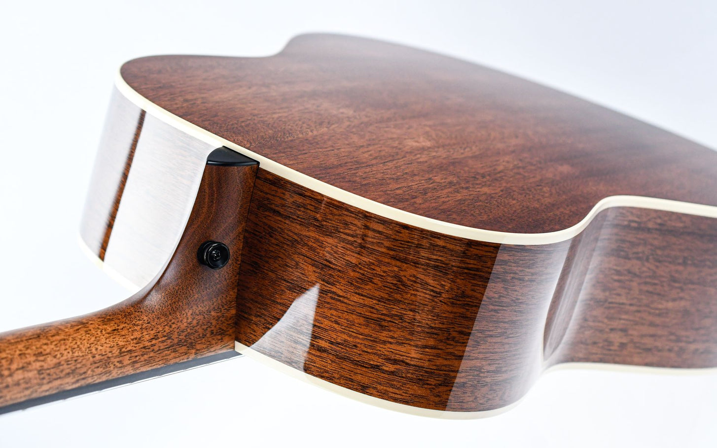 Taylor Gold Label 517e Mahogany Sunburst - 9