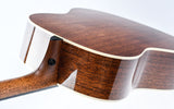 Taylor Gold Label 517e Mahogany Sunburst - 9