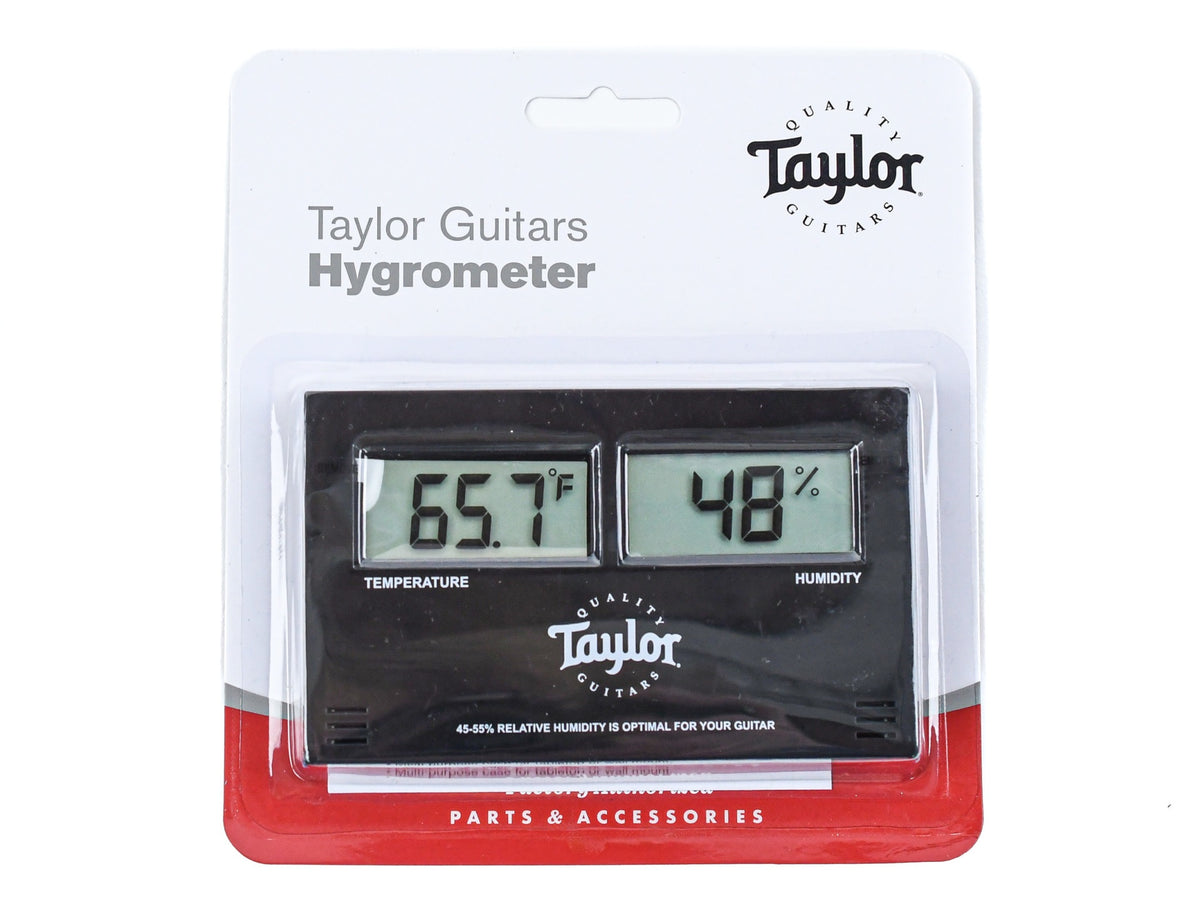 Taylor Hygrometer
