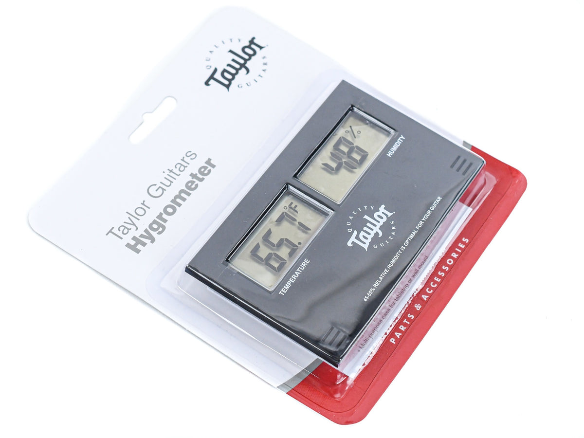 Taylor Hygrometer - 2