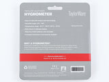 Taylor Hygrometer - 3